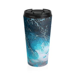 Tambor Stainless Steel Travel Mug