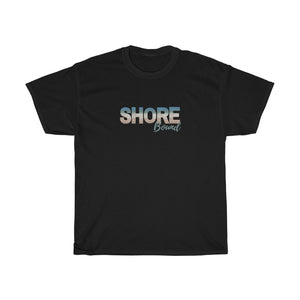 Shore Bound Heavy Cotton Tee