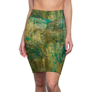 Destin Women's Pencil Skirt