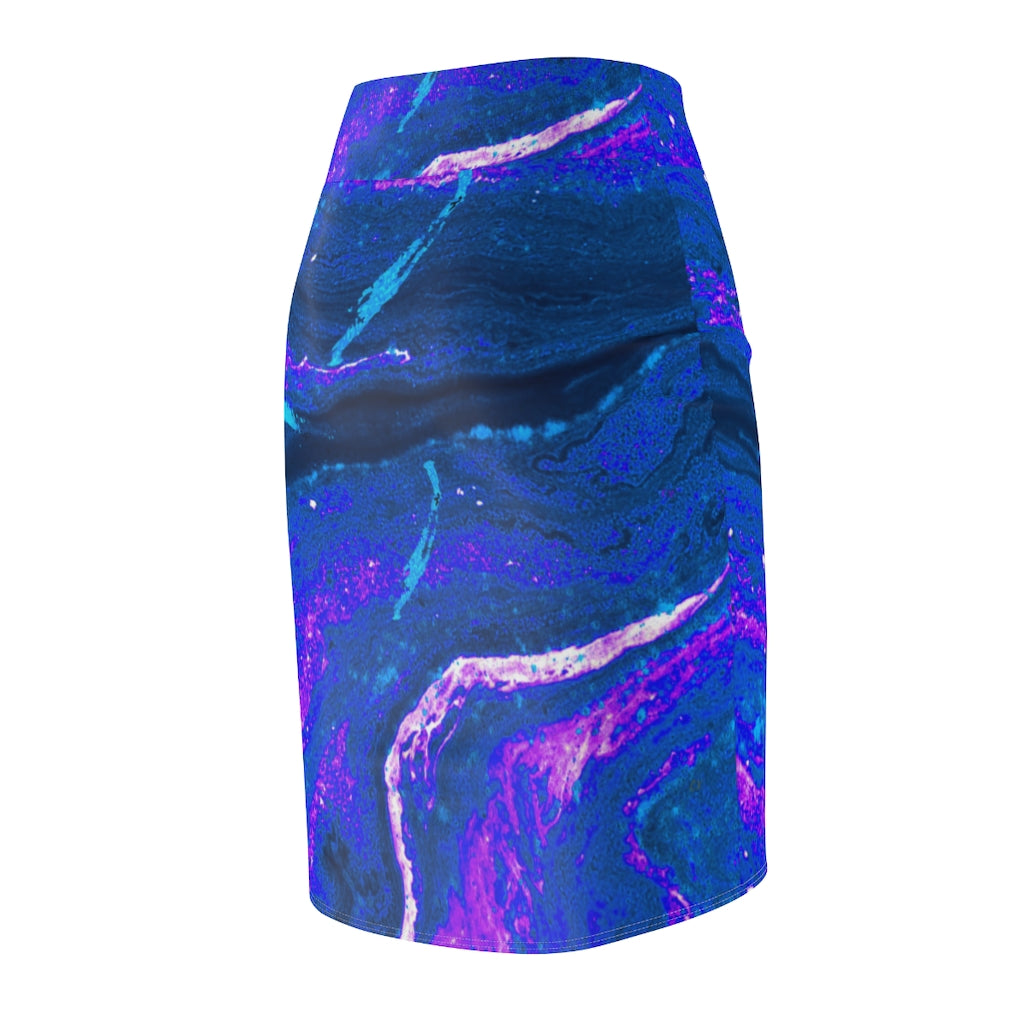 Dream ll Women's Pencil Skirt