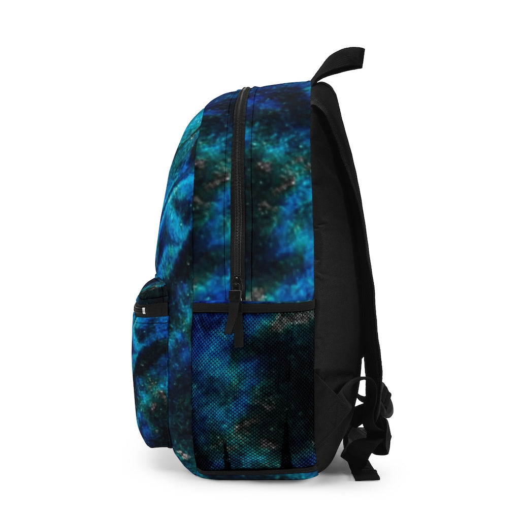 Stark  Backpack