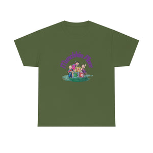 Munchkin Place Learning Unisex Heavy Cotton Tee