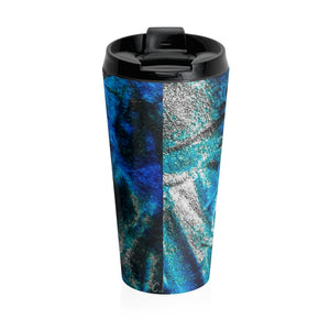 Stark Stainless Steel Travel Mug