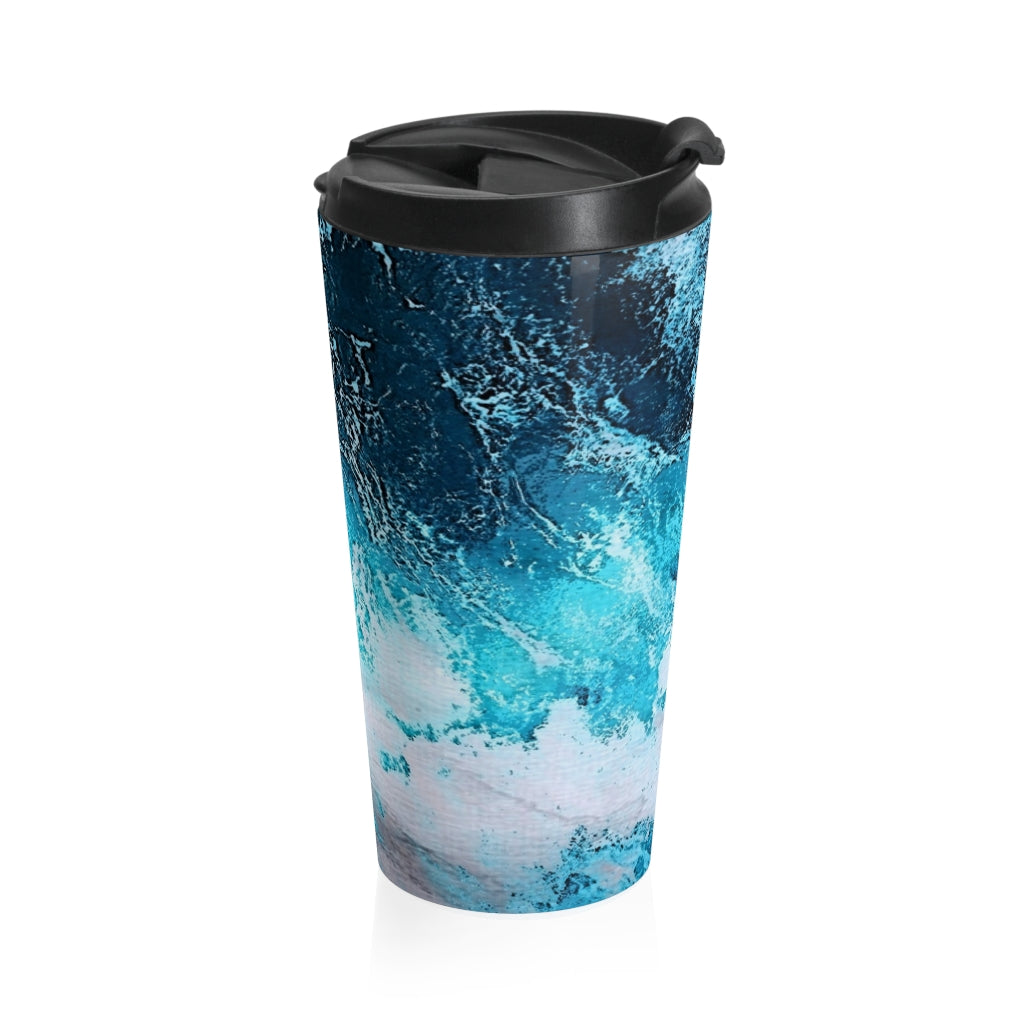 Tambor Stainless Steel Travel Mug