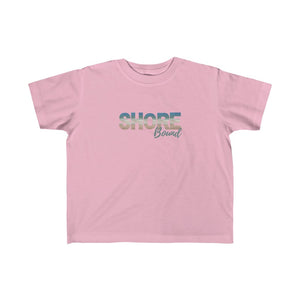 Shore Bound Kid's Fine Jersey Tee