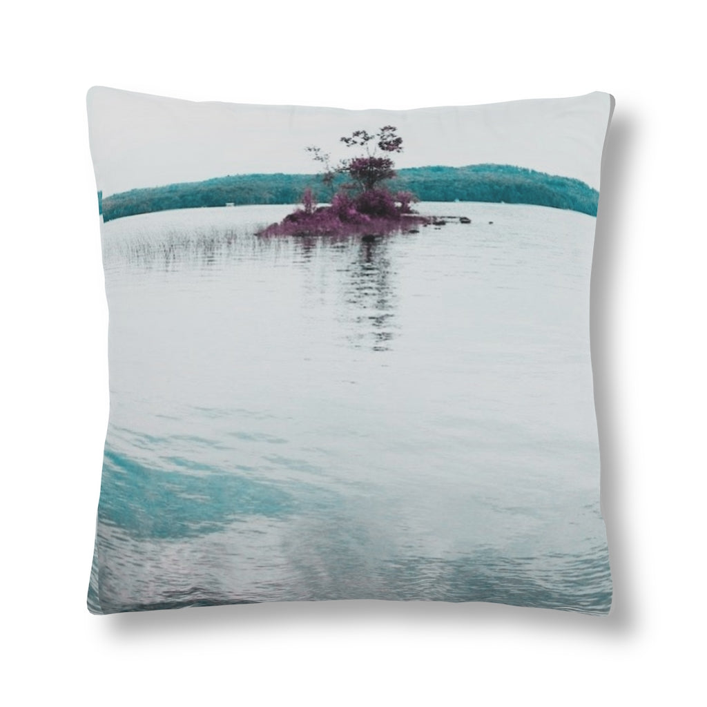 The North Waterproof Pillow 16 x 16 inches