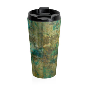 Destin Stainless Steel Travel Mug