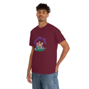 Munchkin Place Learning Unisex Heavy Cotton Tee