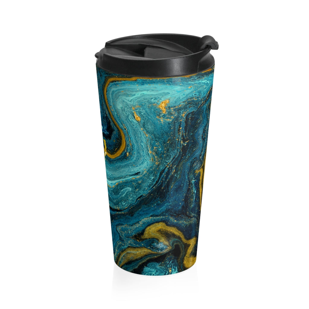 Dream Stainless Steel Travel Mug