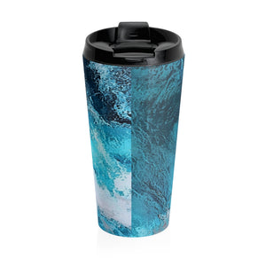 Tambor Stainless Steel Travel Mug