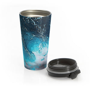 Tambor Stainless Steel Travel Mug