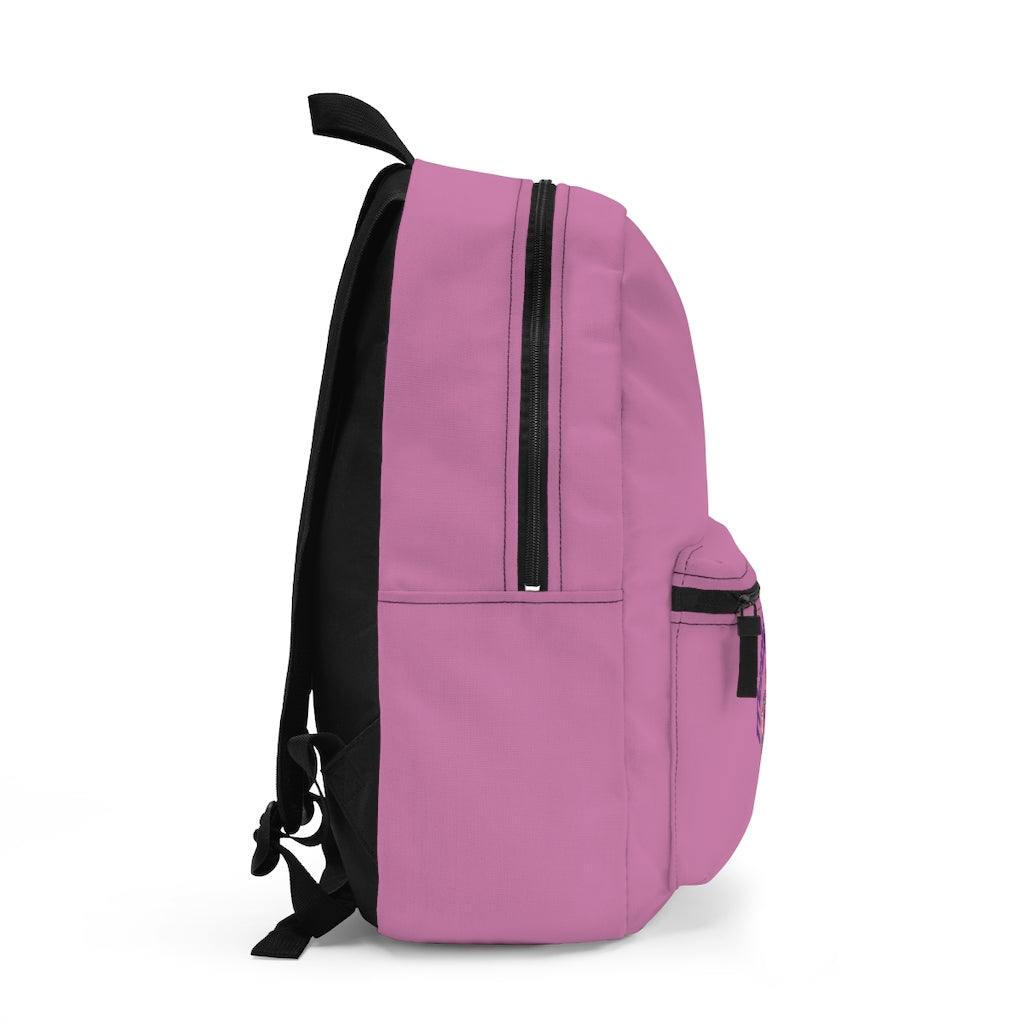 Munchkin Place Yoga Backpack