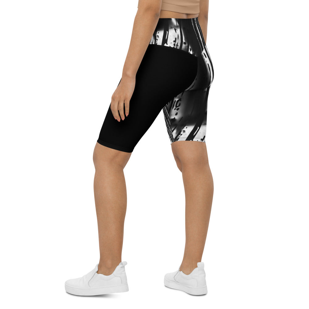 EQ ll Biker Shorts