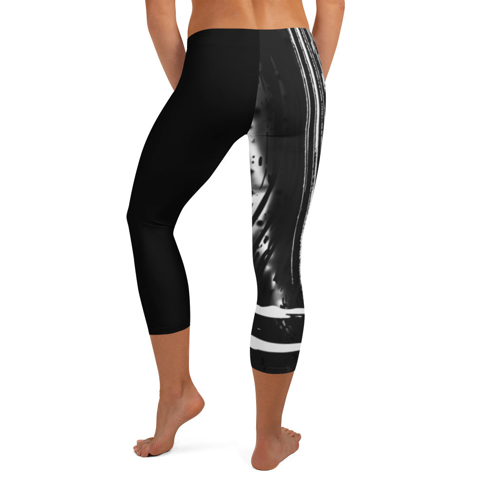 EQ ll Capri Leggings