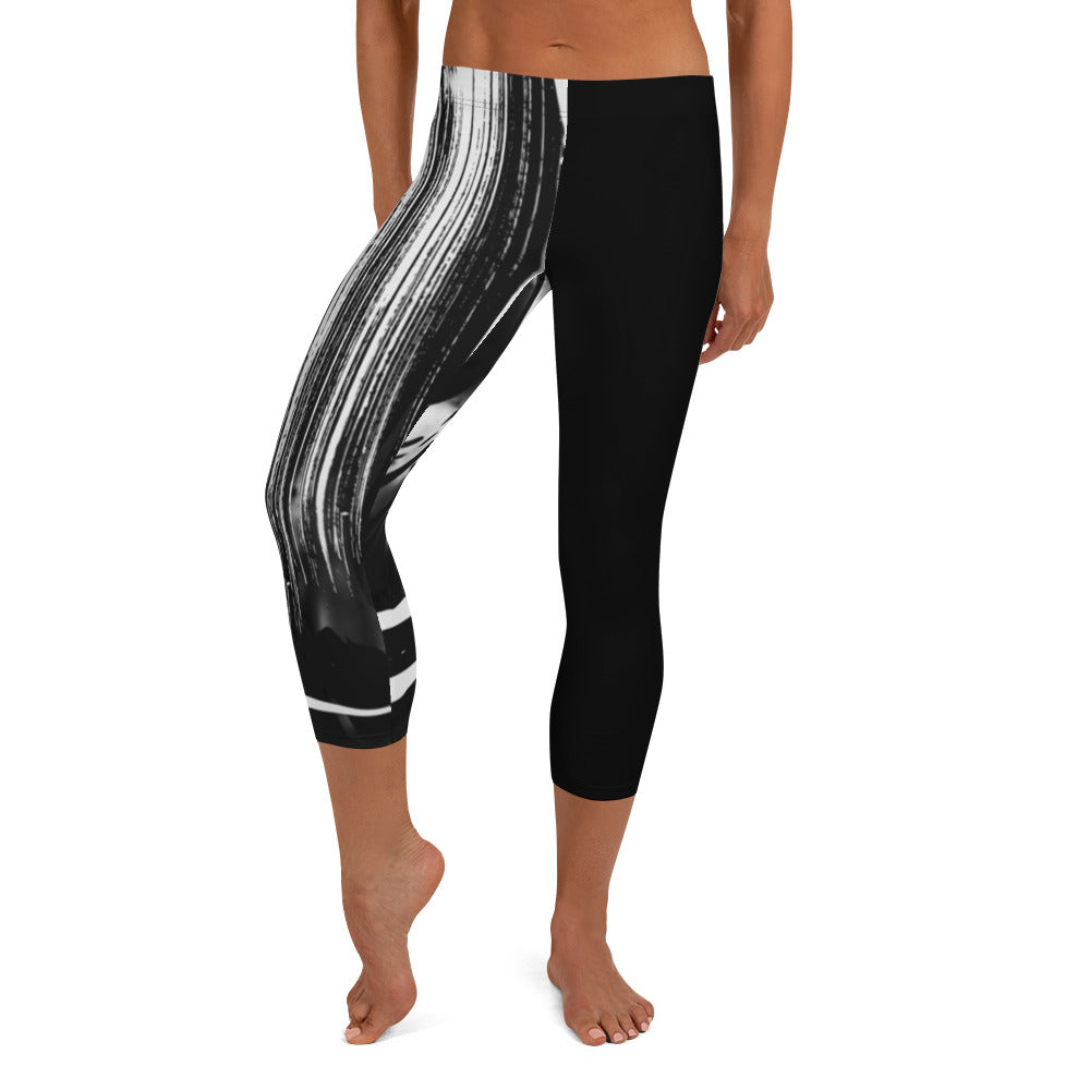 EQ ll Capri Leggings