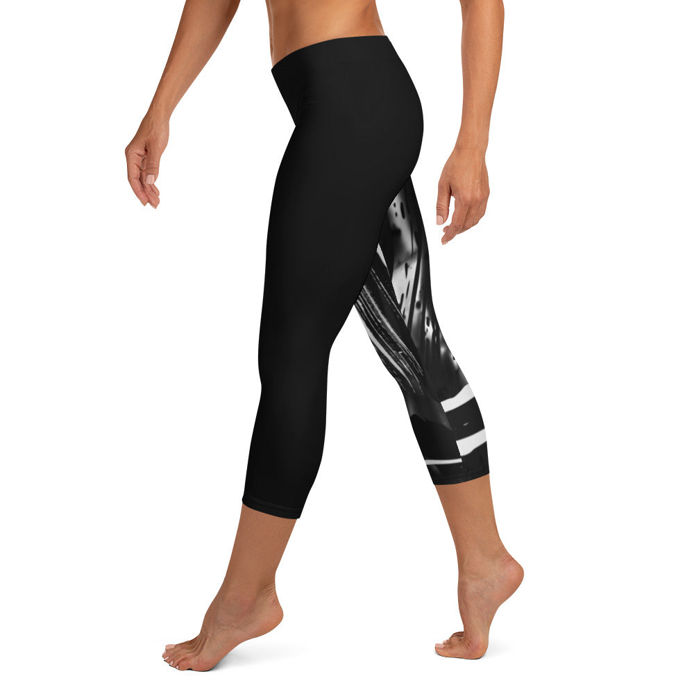 EQ ll Capri Leggings