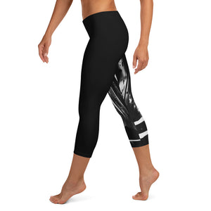 EQ ll Capri Leggings