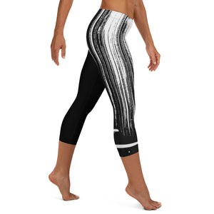 EQ ll Capri Leggings