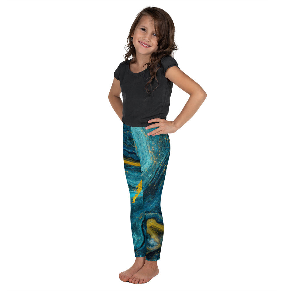 Dream Kid's Leggings