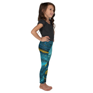 Dream Kid's Leggings