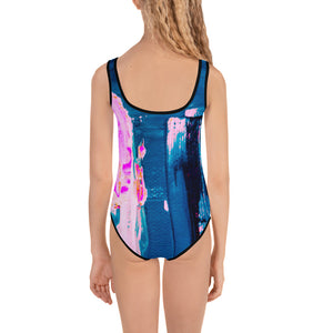 Dawn Kid's Swimsuit