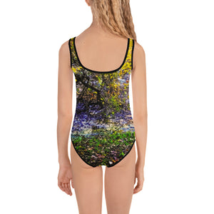 Beaver River Kids Swimsuit