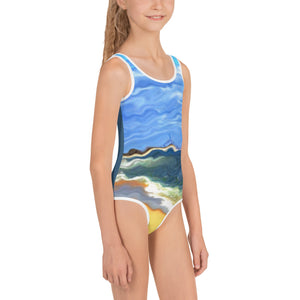 Sandy Hook Kids Swimsuit