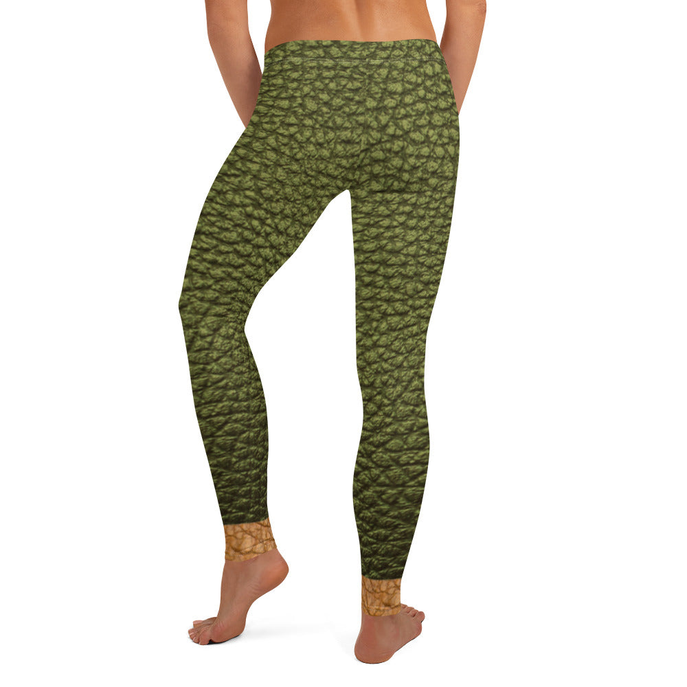 Sunflower ll Leggings