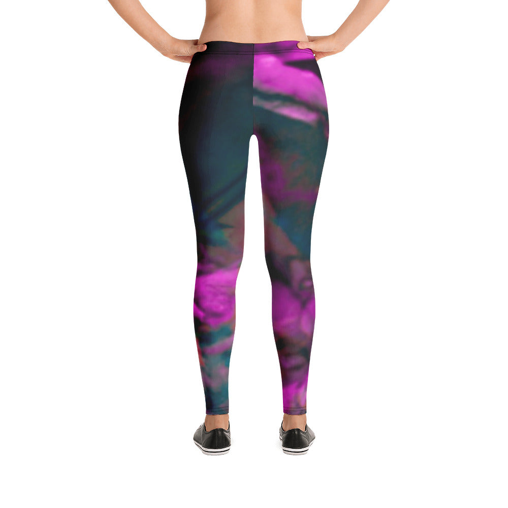 Rise Leggings