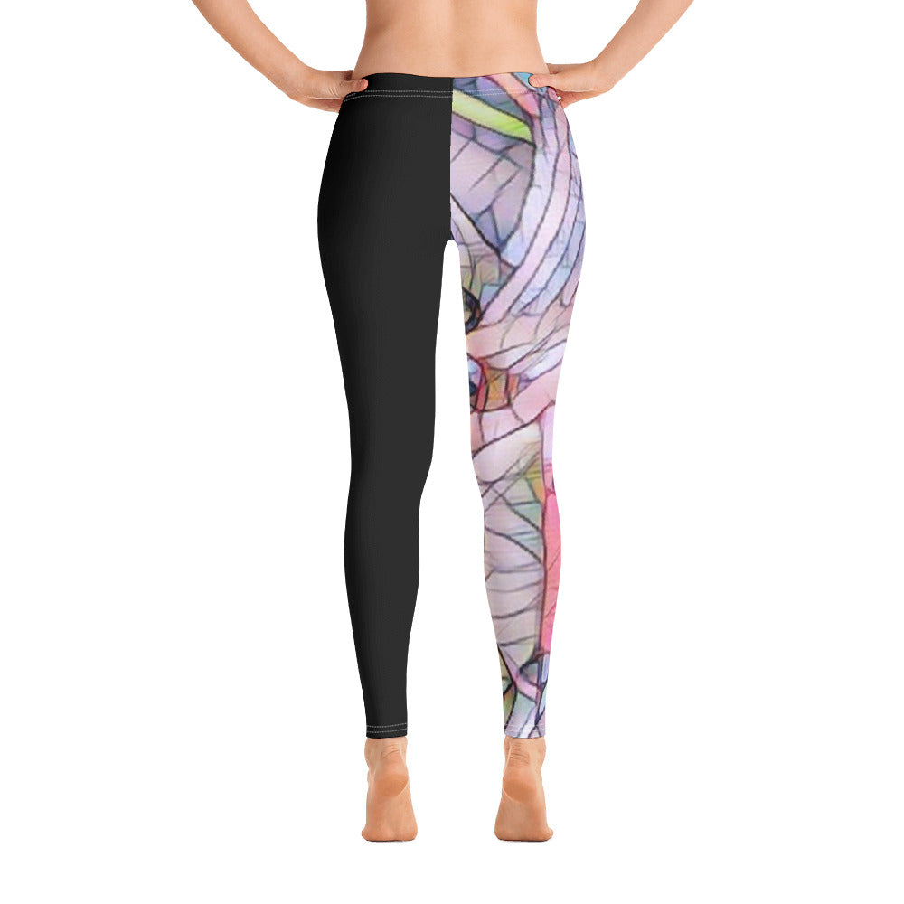 The Serpent Leggings