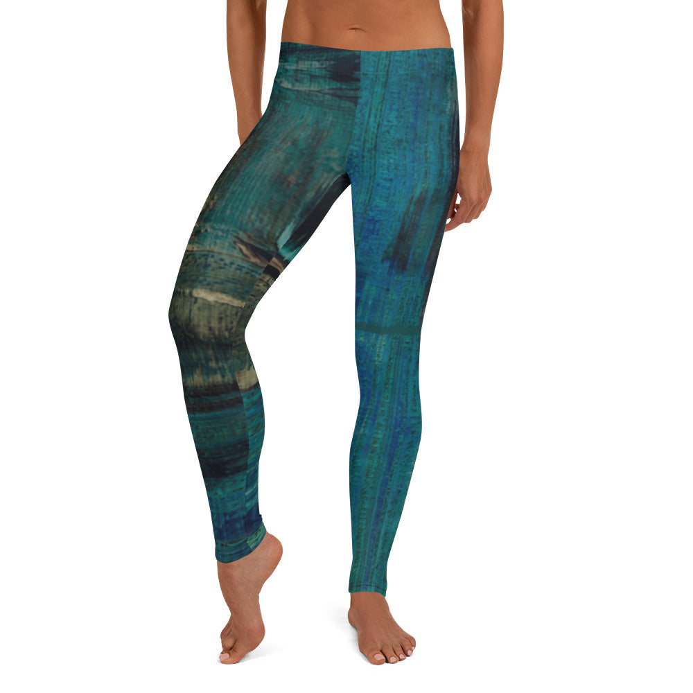 Dark Waters Leggings