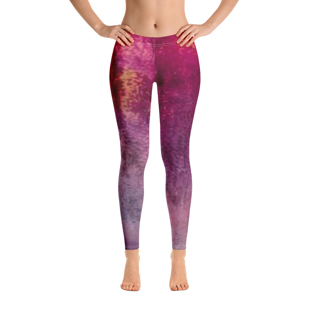 Cosmic Leggings