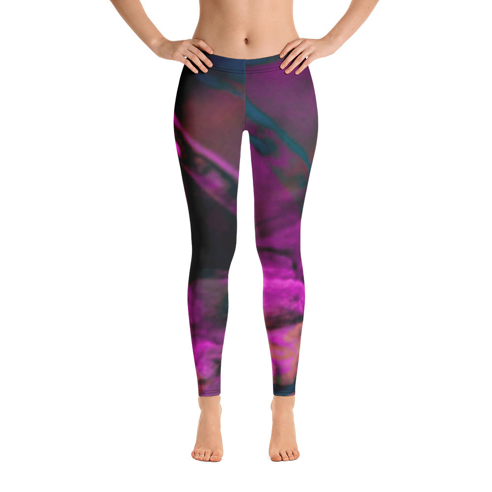 Rise Leggings