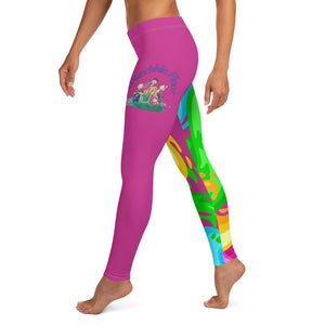 Munchkin Place Leggings