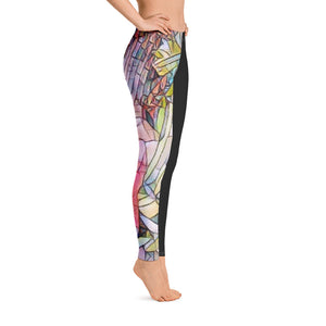 The Serpent Leggings