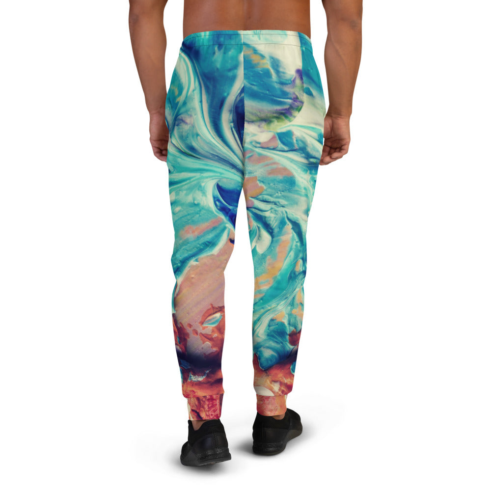 Torrent Tide Men's Joggers