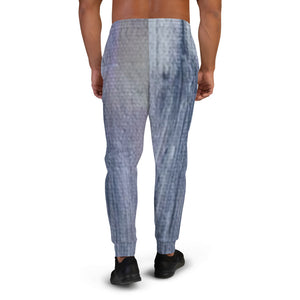 Water Sky Wind ll Men's Joggers