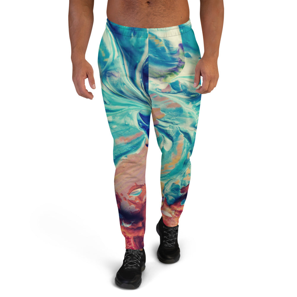 Torrent Tide Men's Joggers