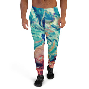 Torrent Tide Men's Joggers