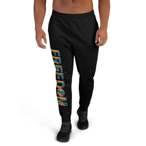 Freedom Men's Joggers