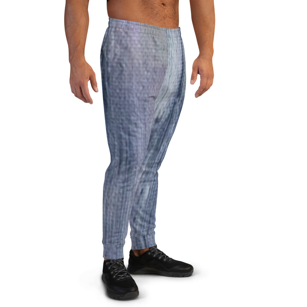 Water Sky Wind ll Men's Joggers