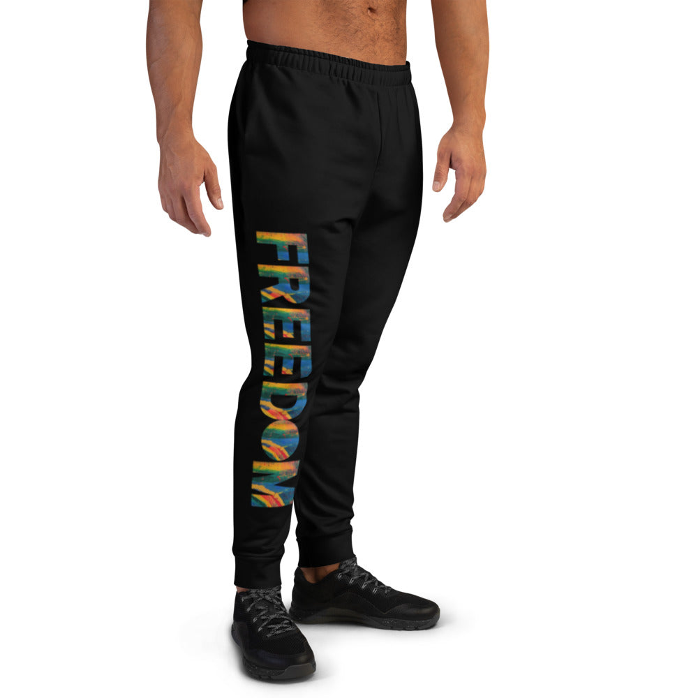 Freedom Men's Joggers