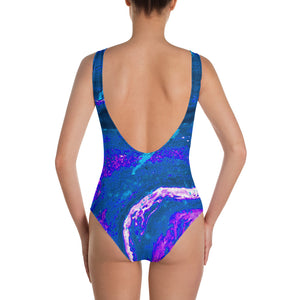 Dream One-Piece Swimsuit