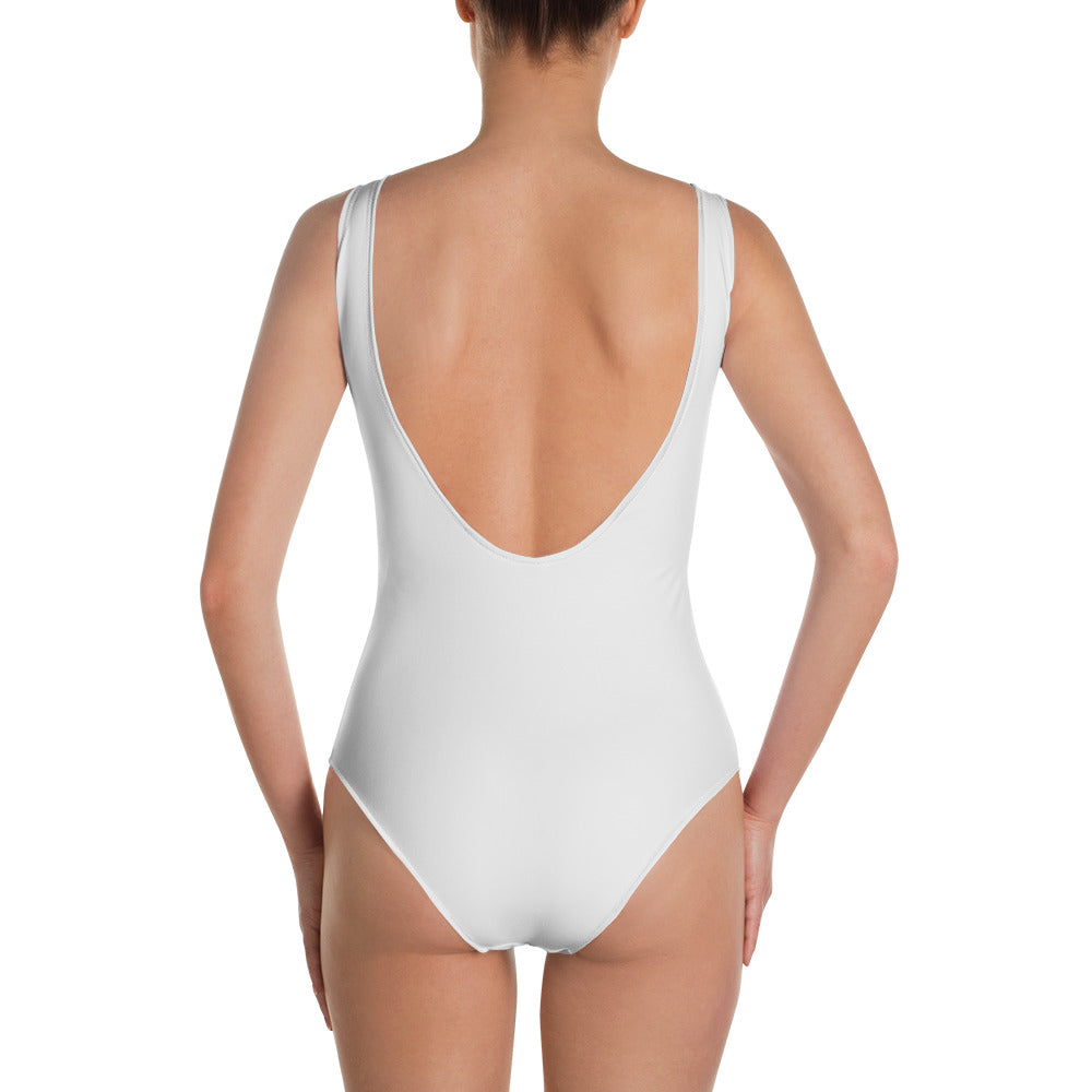 EQ One-Piece Swimsuit