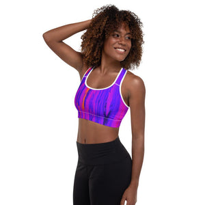 DBTS Mystic Padded Sports Bra - Munchkin Place Shop 