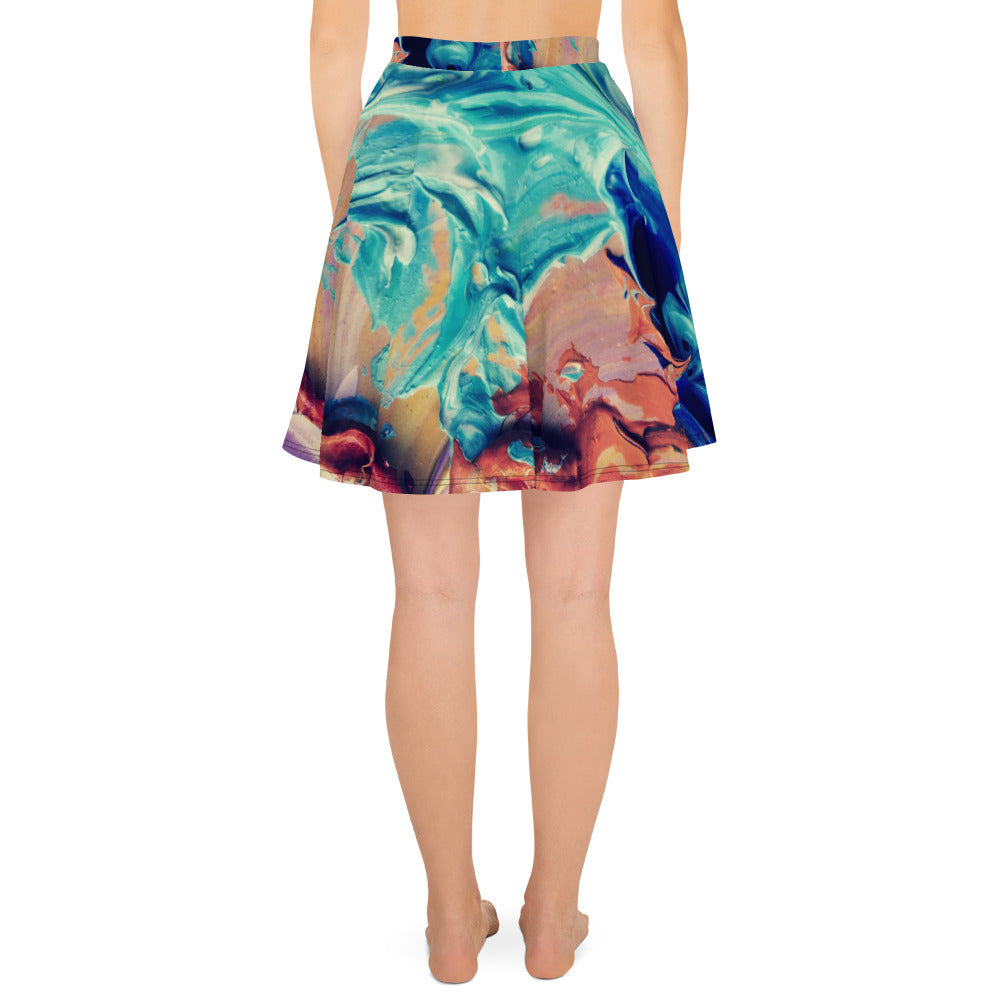 Torrent Tide Skirt