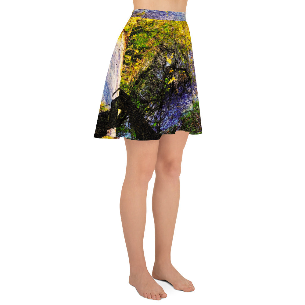 Beaver River Skirt