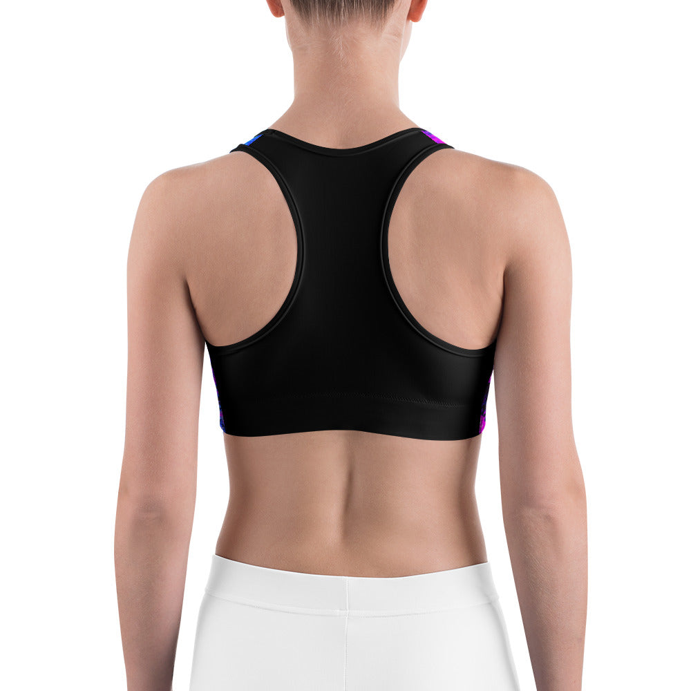 Mystic Sports bra