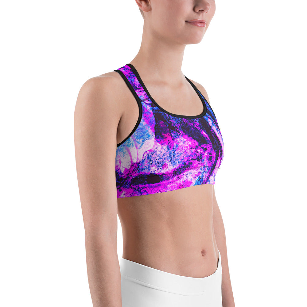 Mystic Sports bra