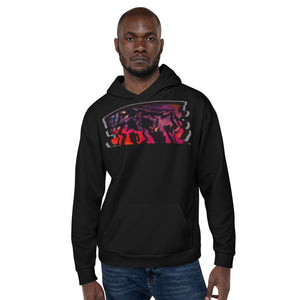 Art Unisex Hoodie